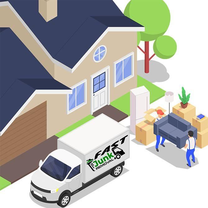 Fast Junk Removal