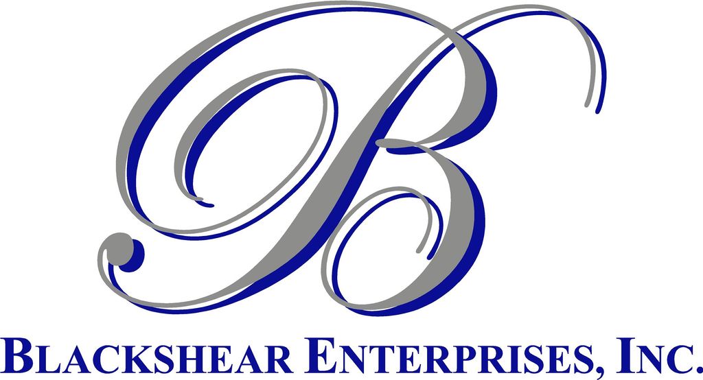 Blackshear Enterprises Inc.