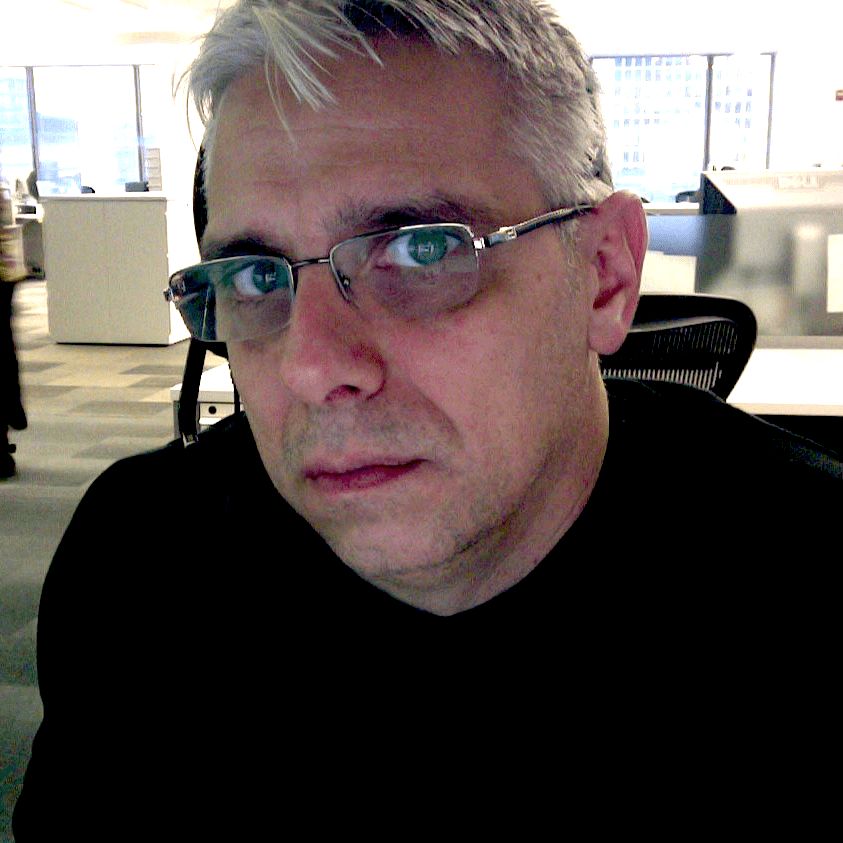 Mac Support Consultant