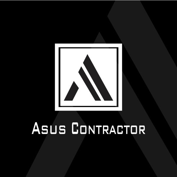 Asus Contractor Inc