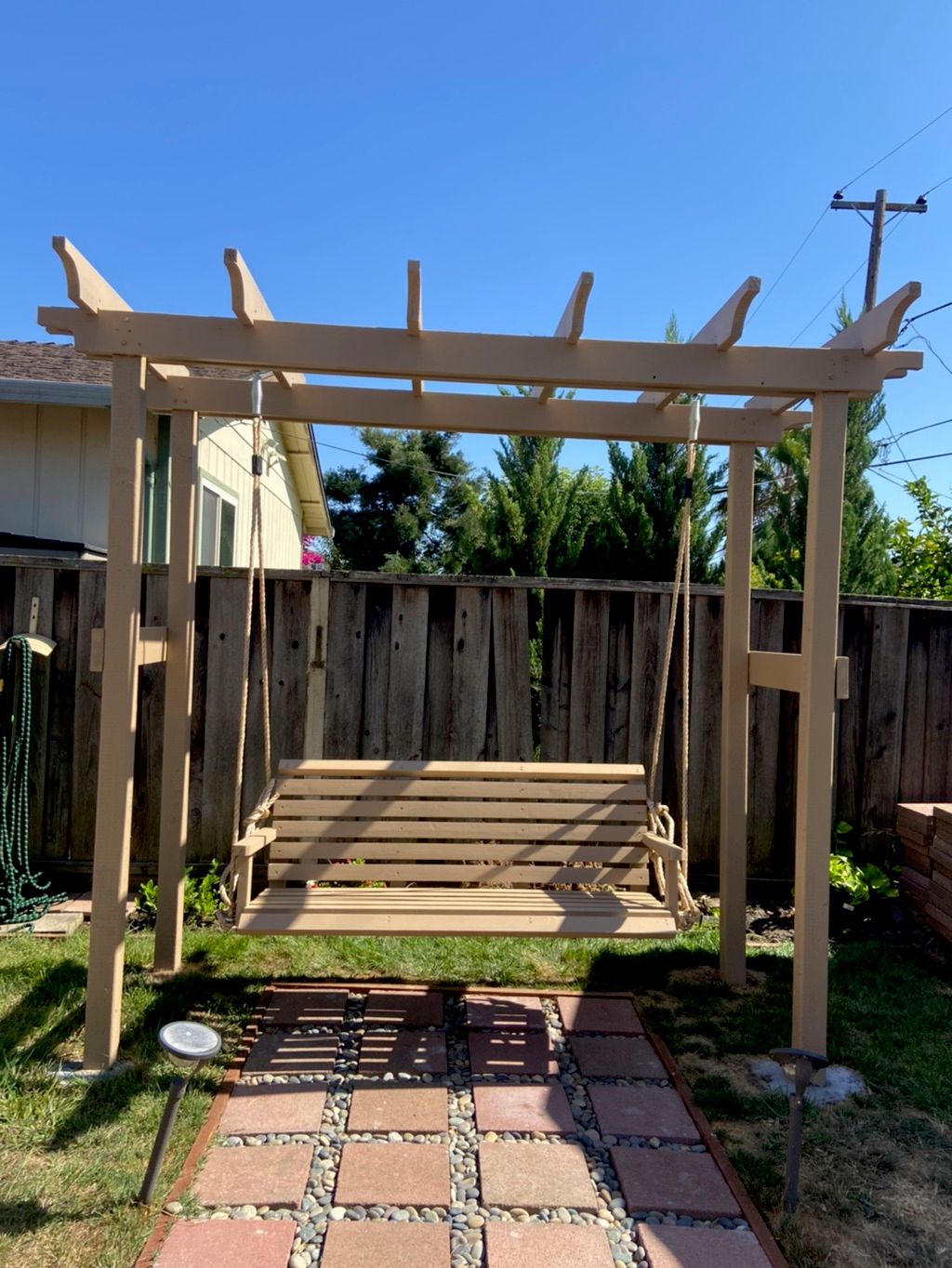Customer photos