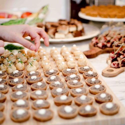 Featured Projects