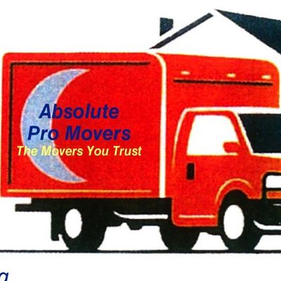 Avatar for Absolute Pro Movers