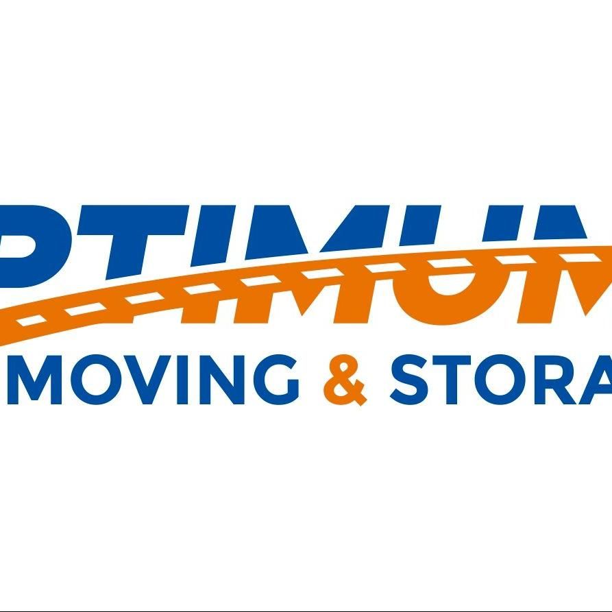 Optimum Moving&Storage
