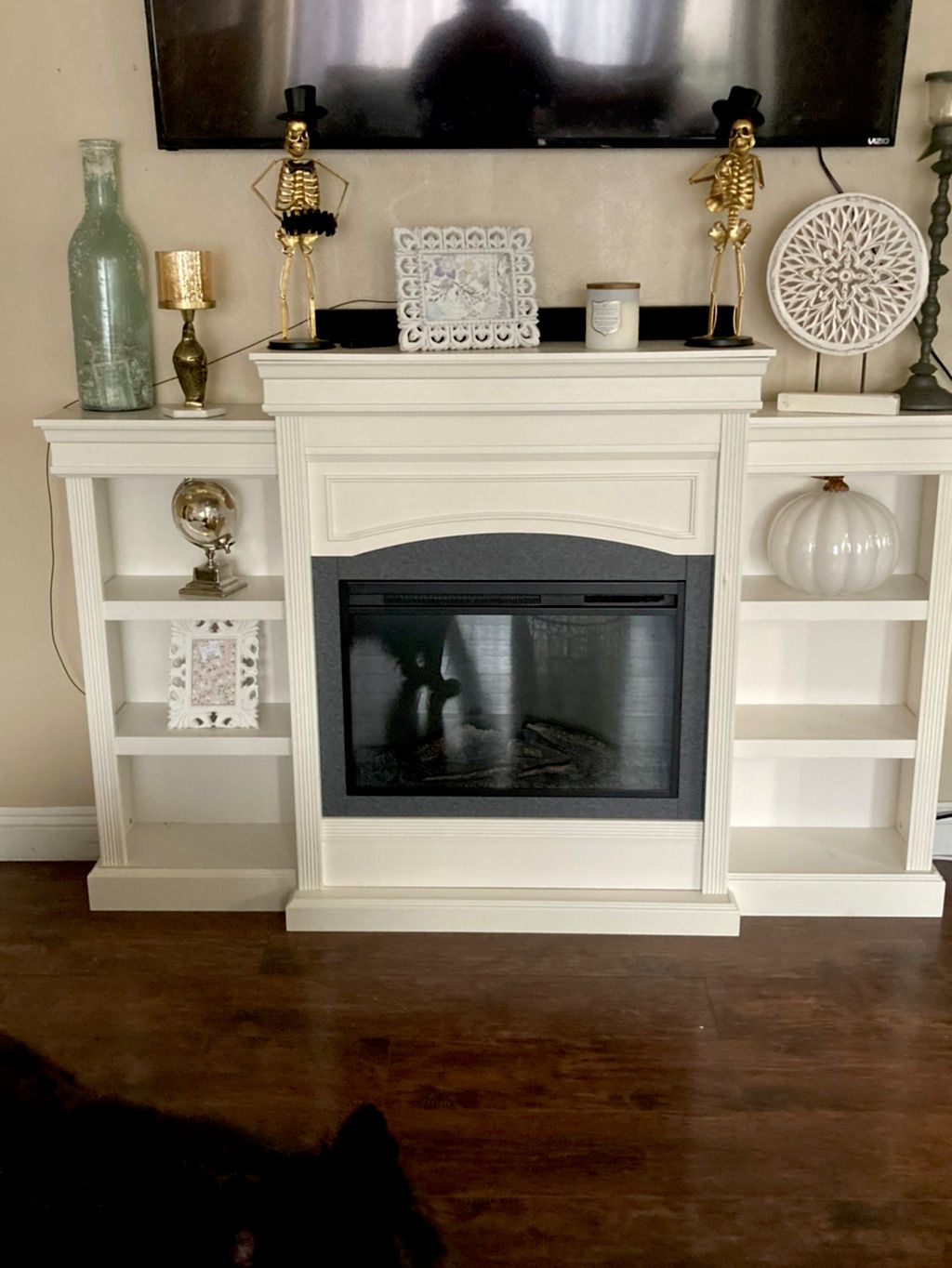 Customer photos