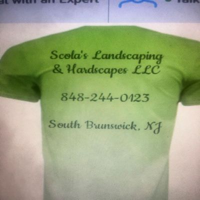 Avatar for Scola's Landscaping & Hardscapes LLC