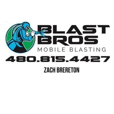 Avatar for Az Blast Bros