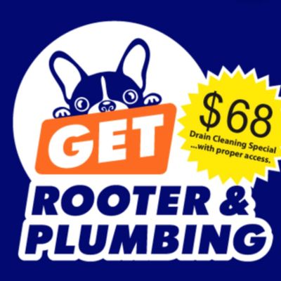 Avatar for Get Rooter & Plumbing