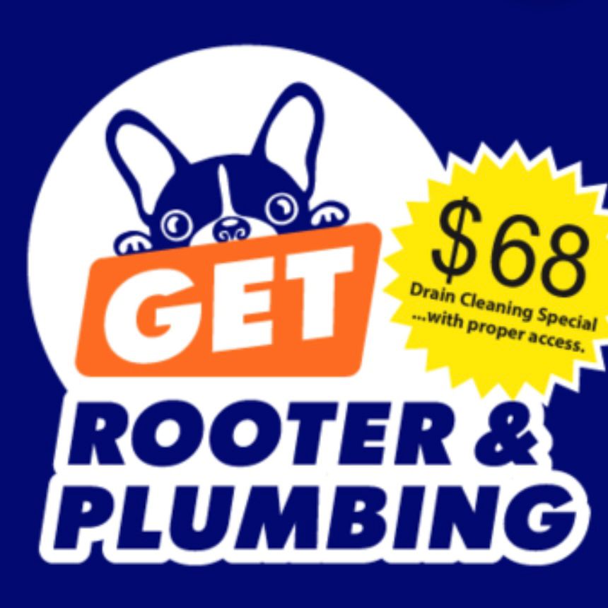 Rooter Rooter Drains and Plumbing