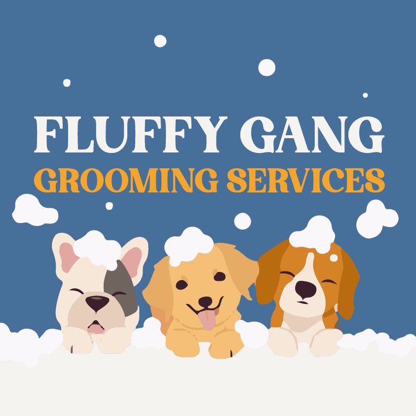 Fluffy Gang Grooming Services LLC
