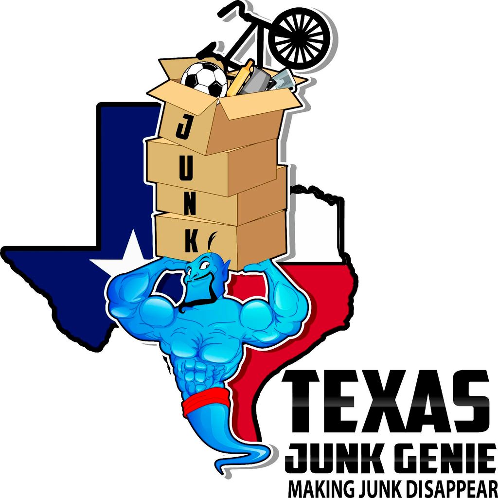 Texas Junk Genie