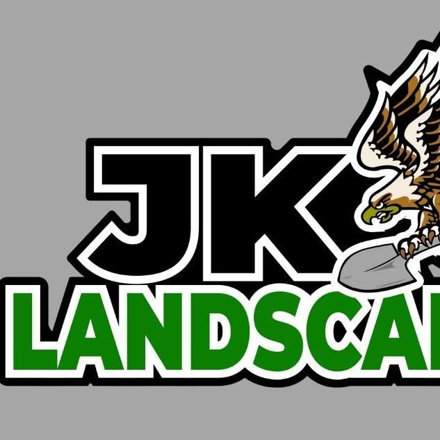 Jk landscaping services