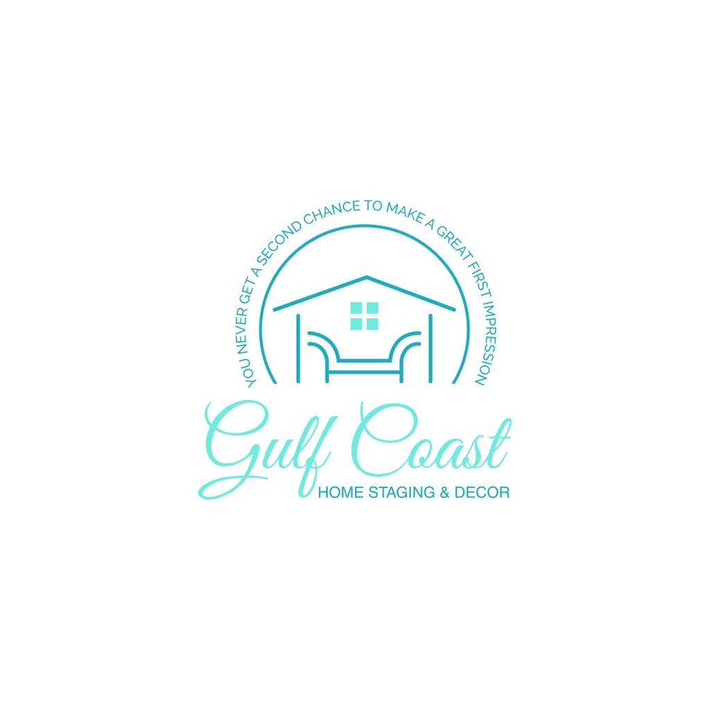 Gulf Coast Home Staging & Decor