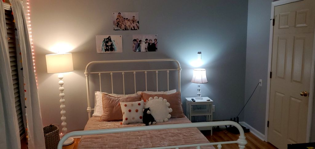 Customer photos