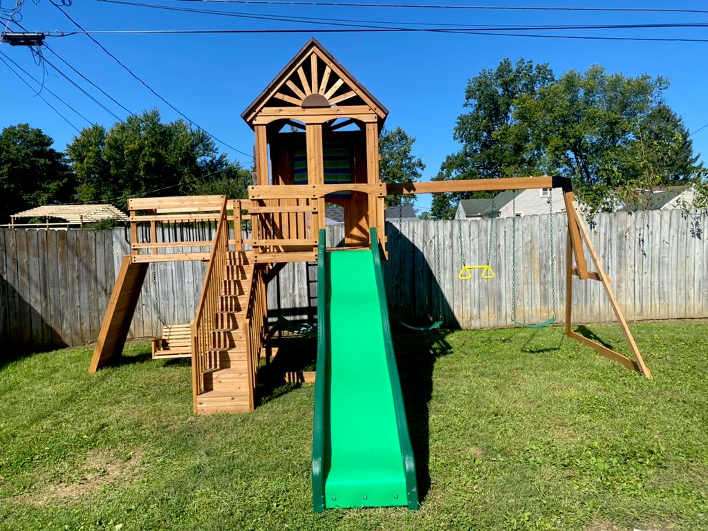Customer photos