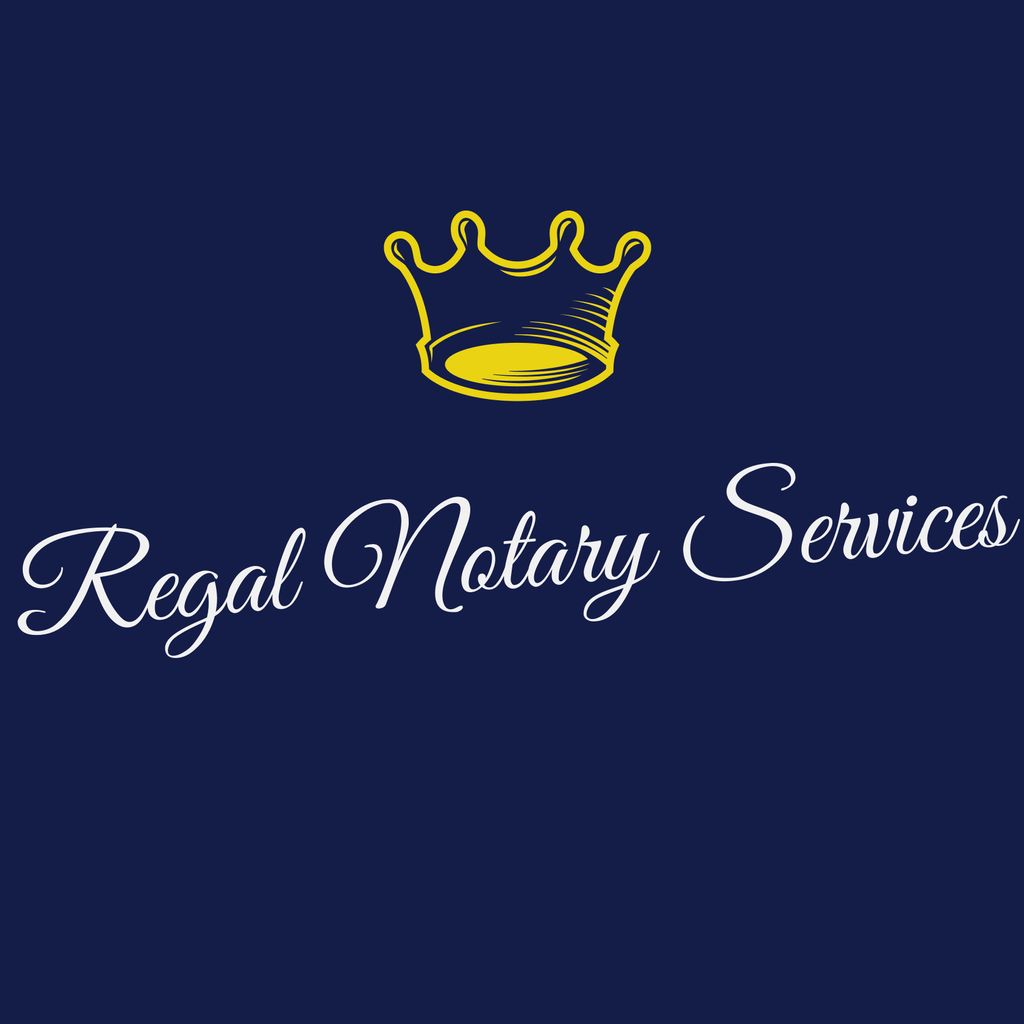 Regal Notary Services
