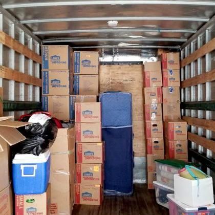 Pro Movers