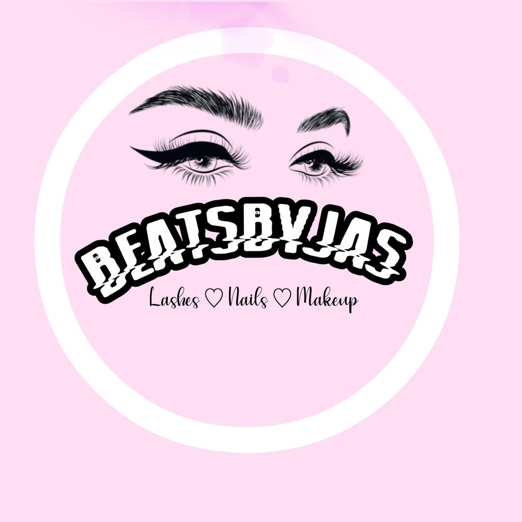 Beats By Jas Beauty Bar
