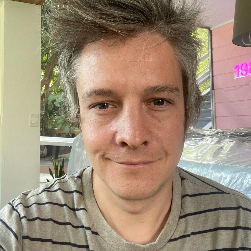 pro avatar