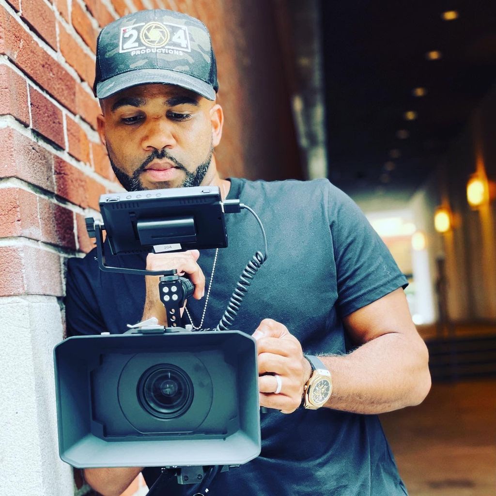 204 Productions