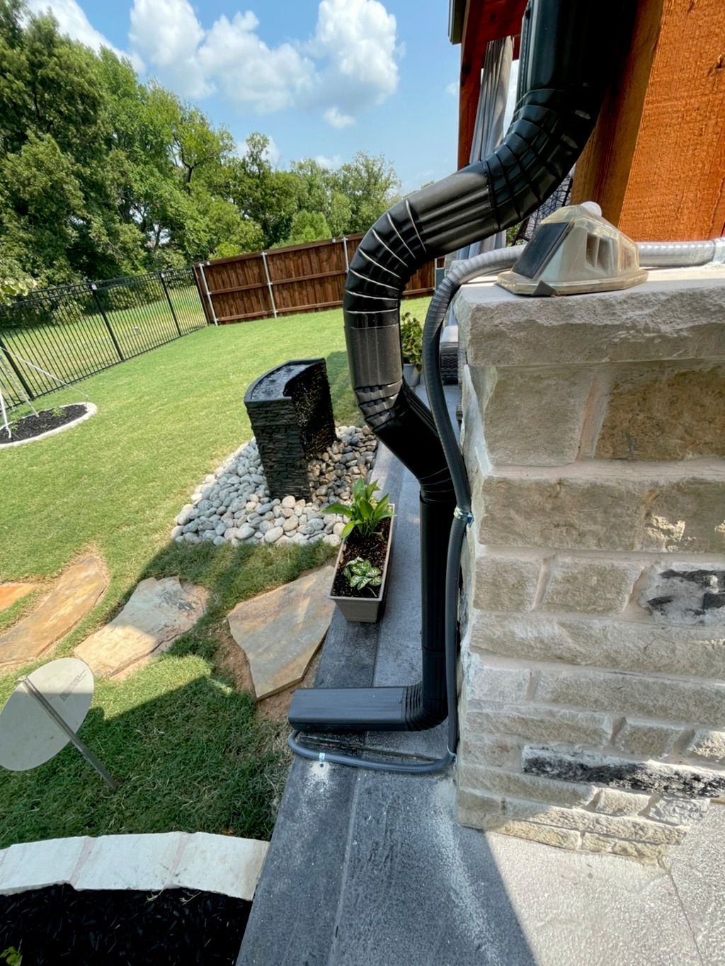 Customer photos