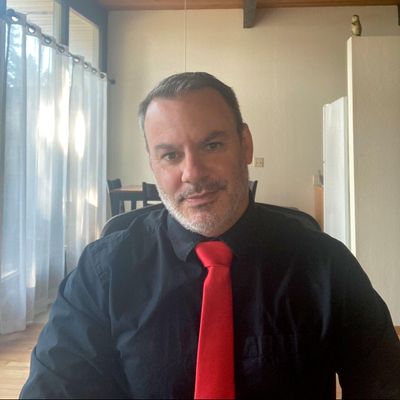 Avatar for Jeffery Suwak
