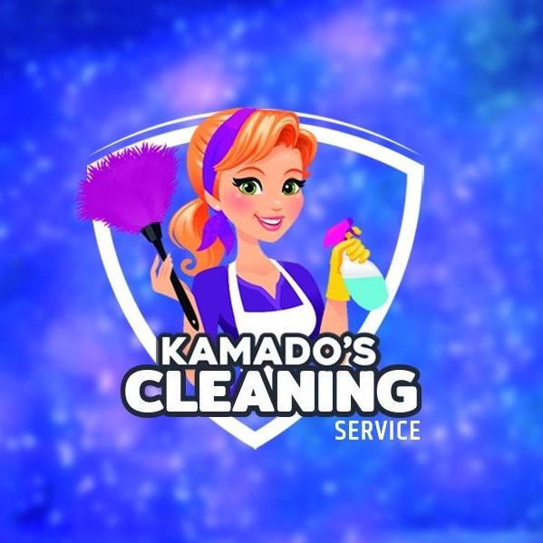 kamados cleaning service