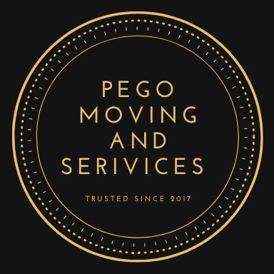Pego Moving and Services