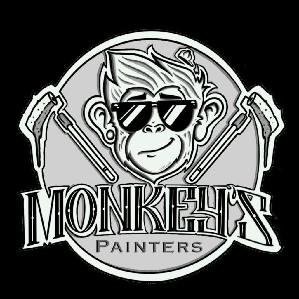 Monkey's Painters