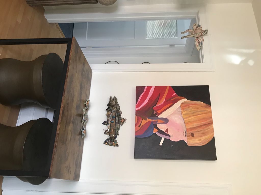 Customer photos