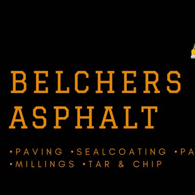 Avatar for Belchers Asphalt