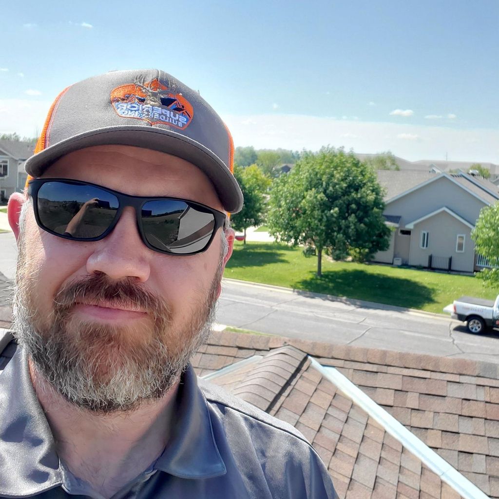 Superior Builders Inc