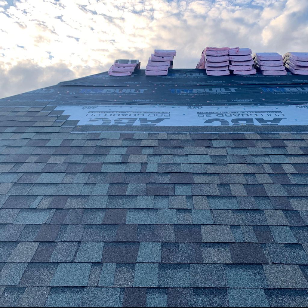 J Berrier Roofing