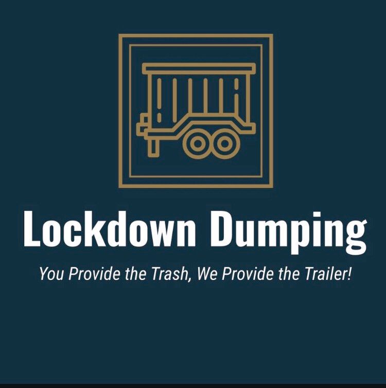 Lockdown Dumping