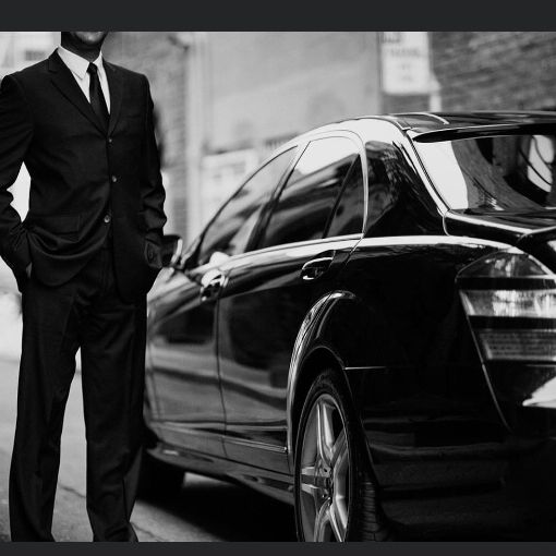 RIDE ON TIME LIMOUSINES