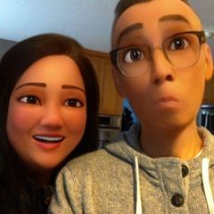 pro avatar