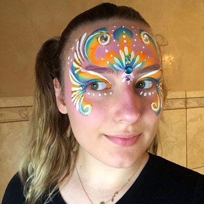Avatar for Silly Facepainting