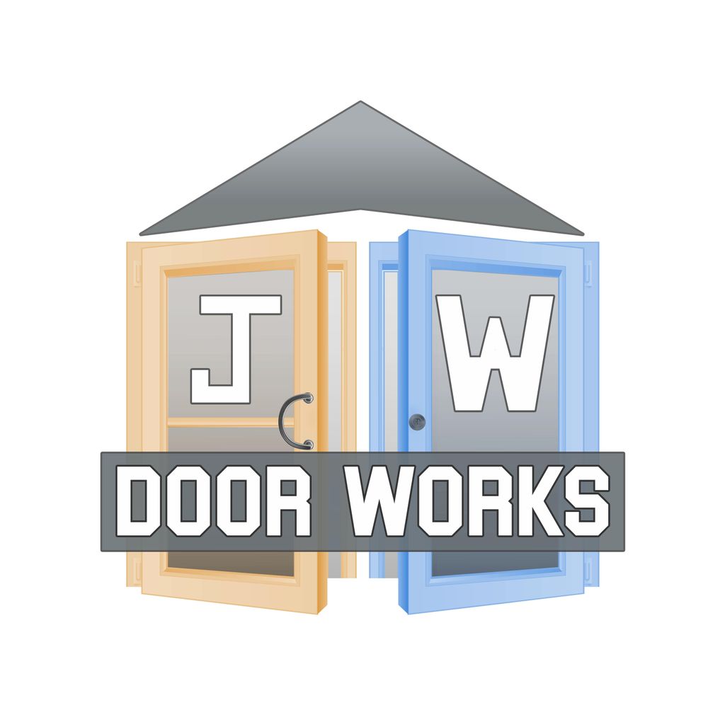 J.W. Door Works