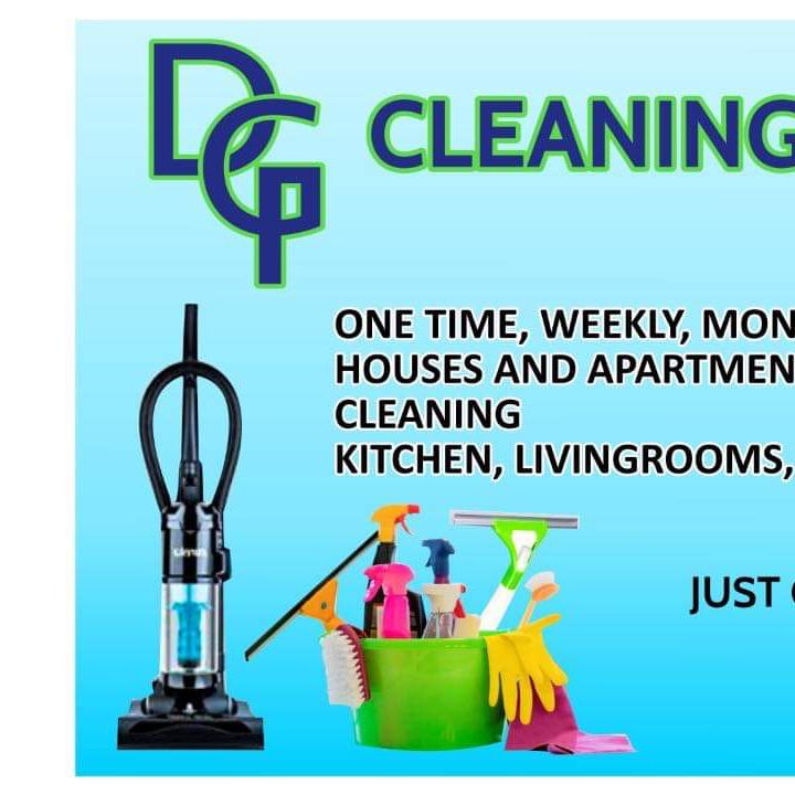 DG Cleaning services