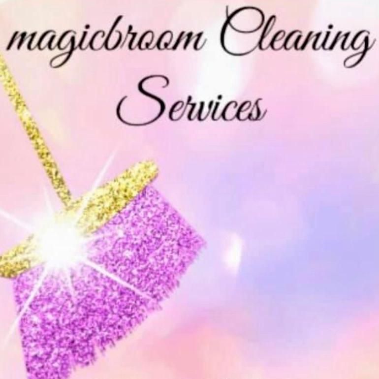 Magicbroom cleaning service