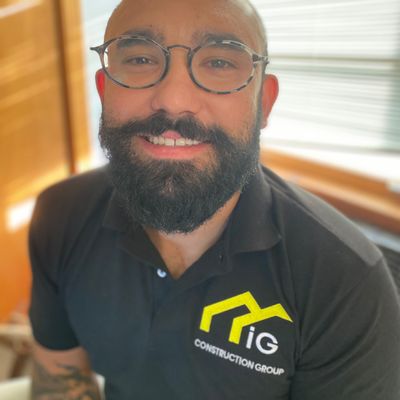 Avatar for iG Construction Group-Charles Group Managed