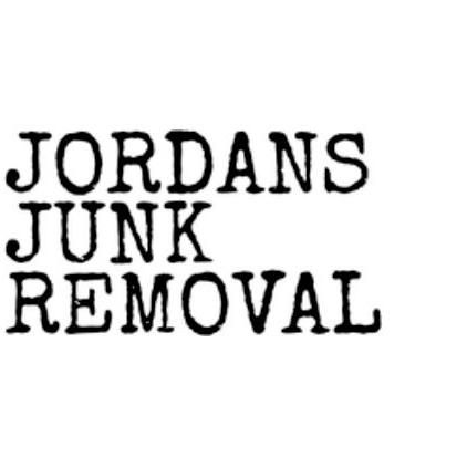Jordans Junk Removal