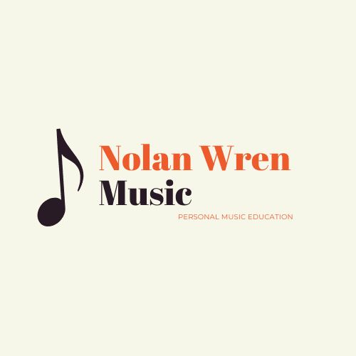 Nolan Wren Music