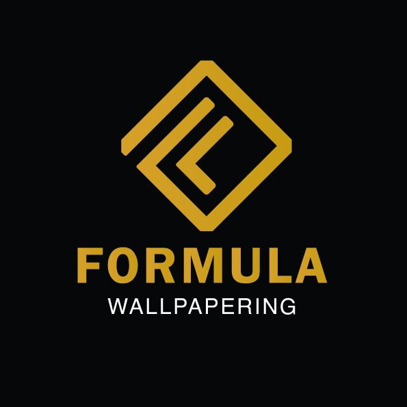 Formula Wallpapering