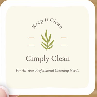 Avatar for Cimply Clean LLC