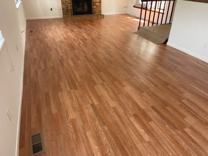 Customer photos