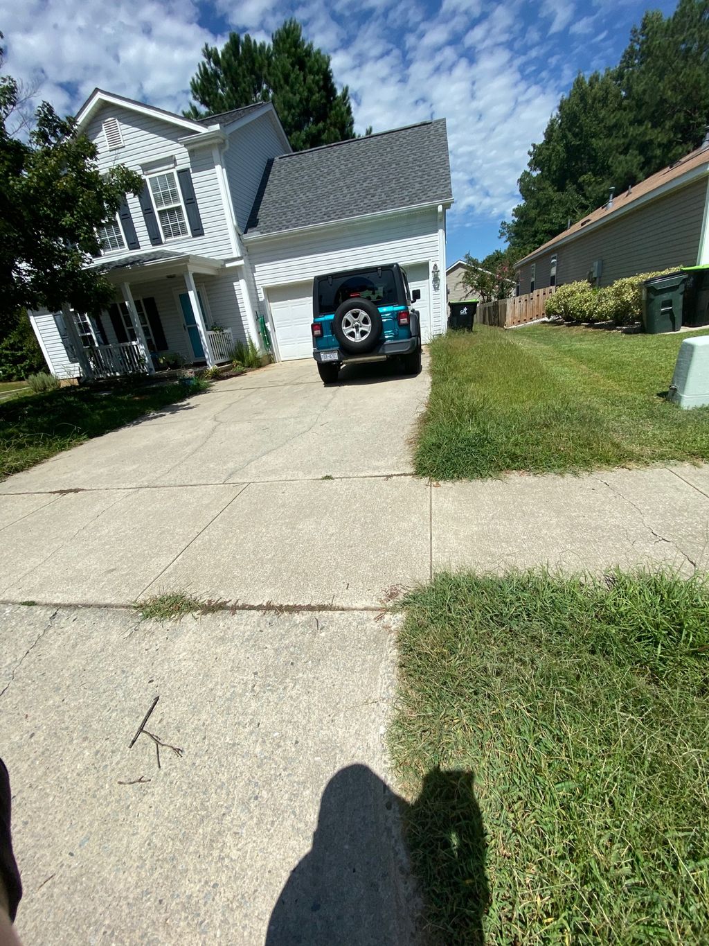Customer photos