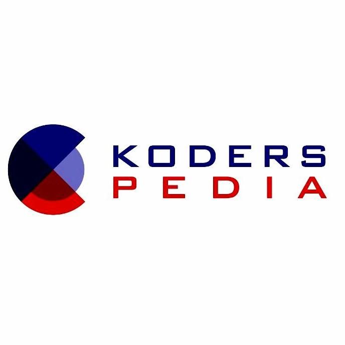 Koderspedia