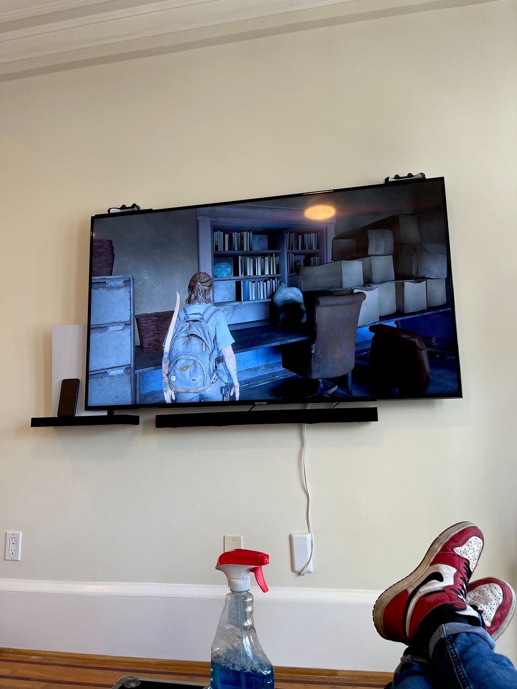 Customer photos