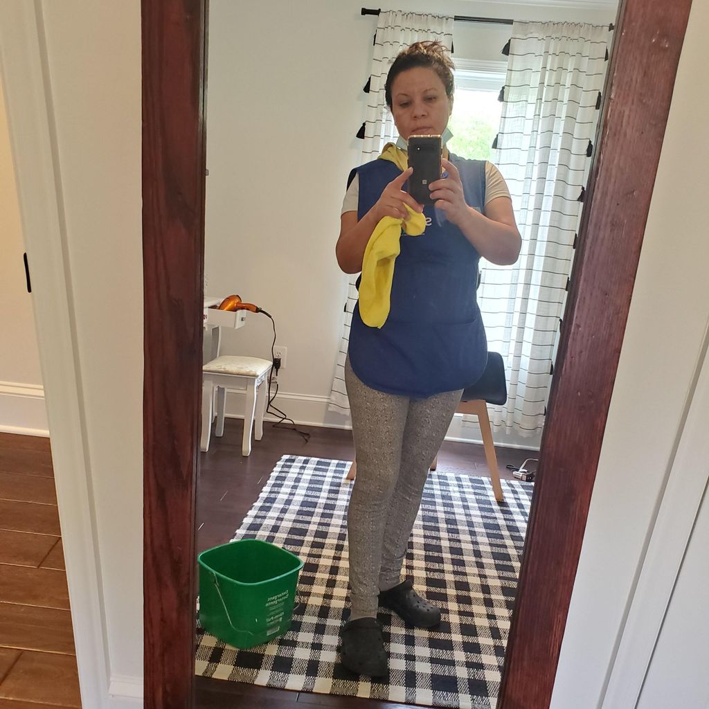 Nora's Cleaning Service